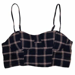 American Eagle crop top